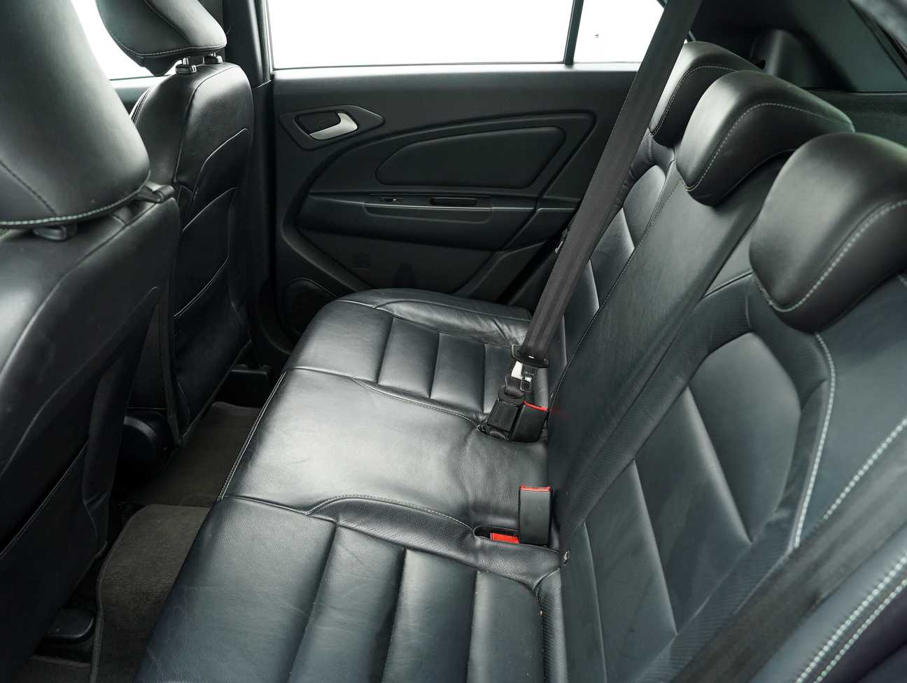 used 2014 Proton Iriz Premium 1.6