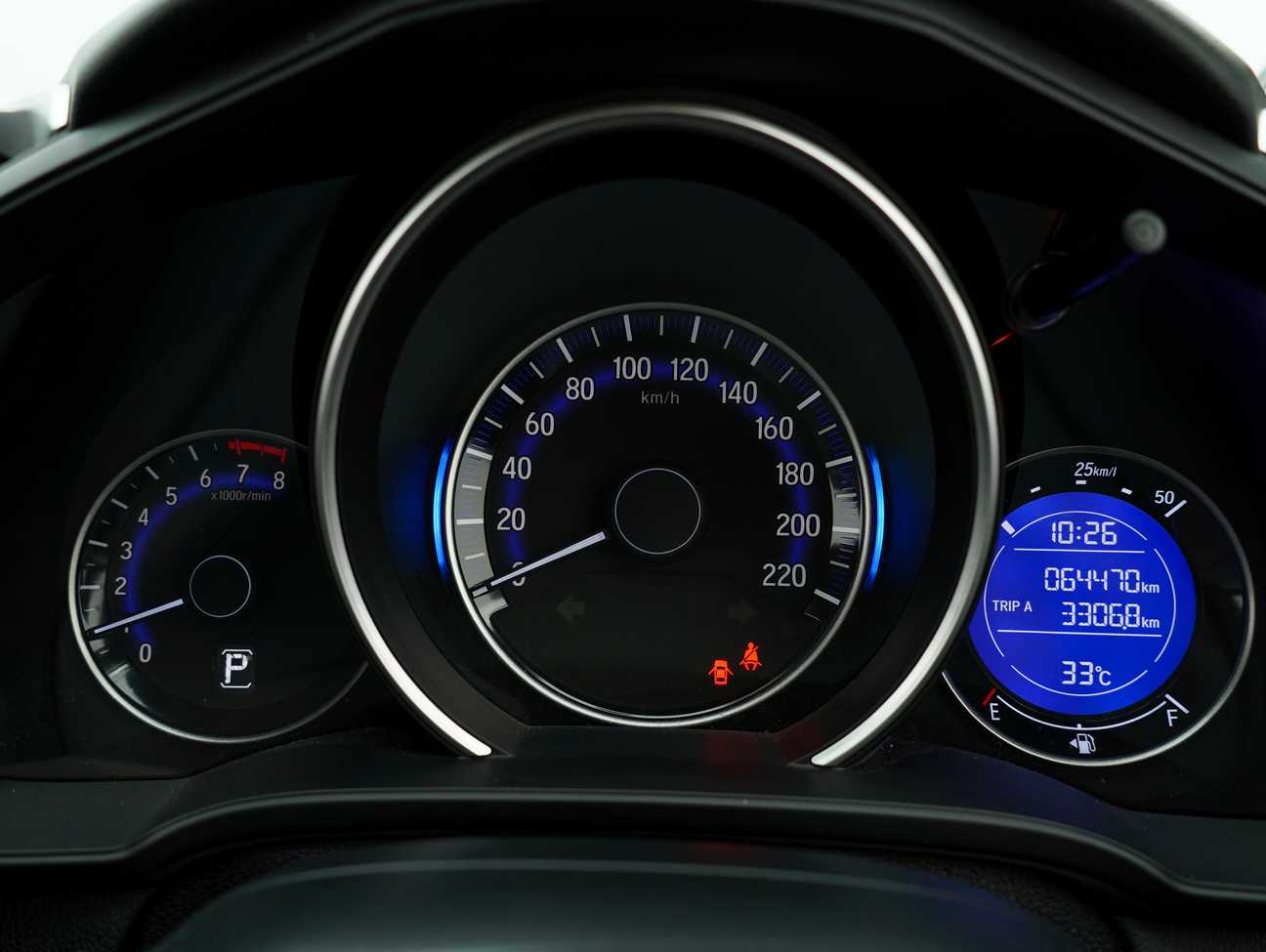 used 2019 Honda Jazz S 1.5