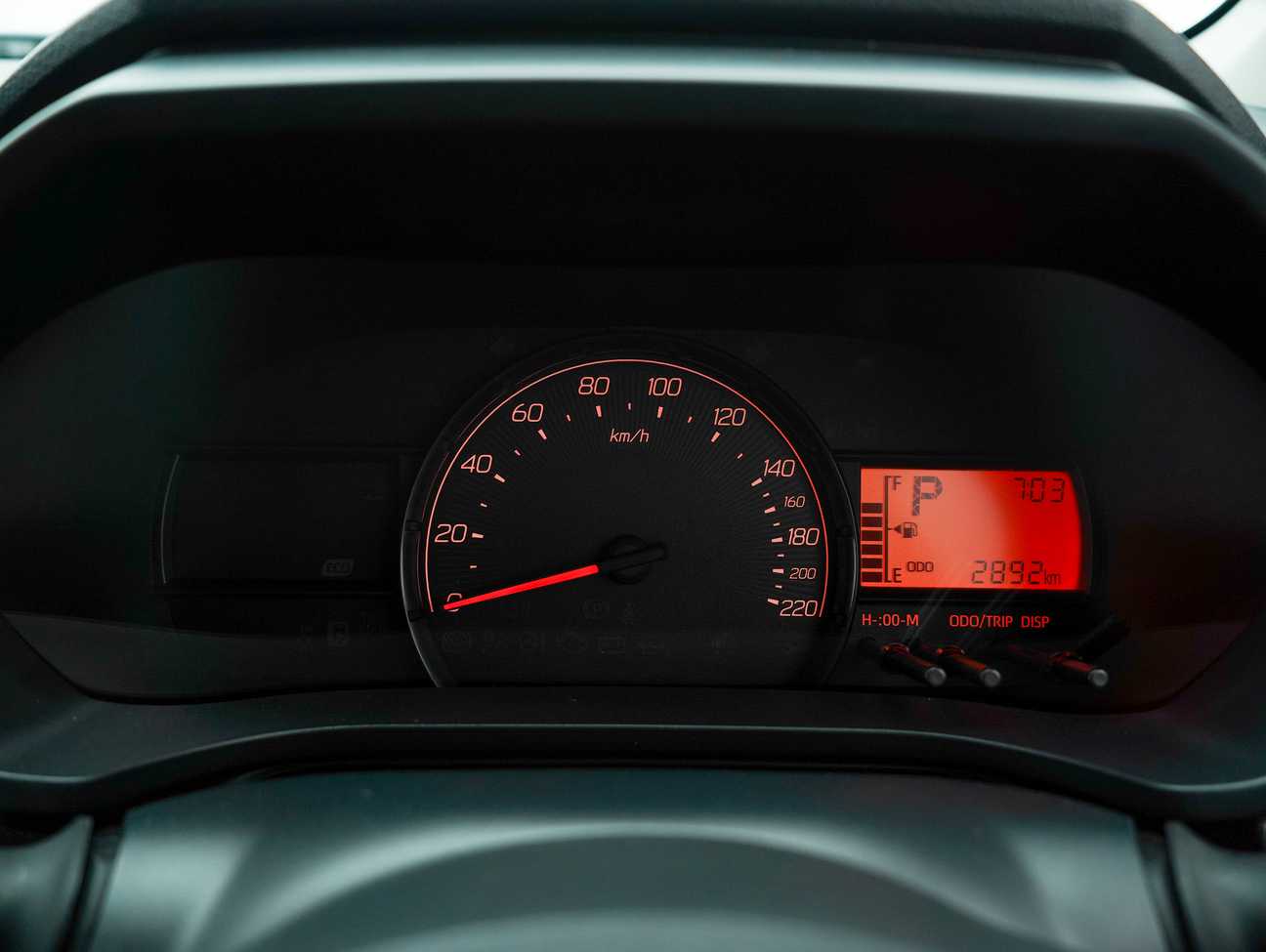 used 2023 Perodua AXIA G 1.0