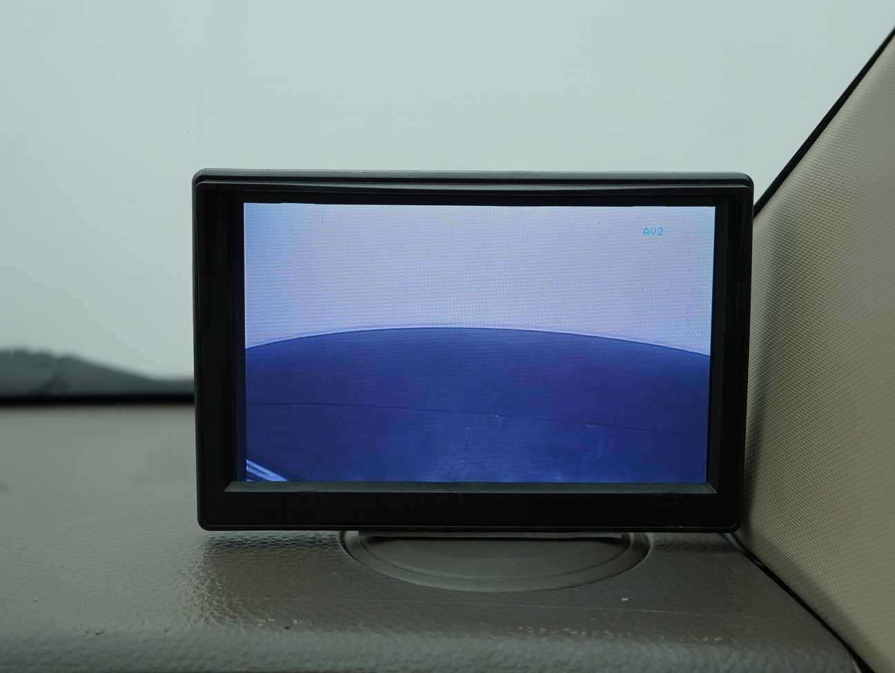 used 2018 Proton Ertiga Executive 1.4