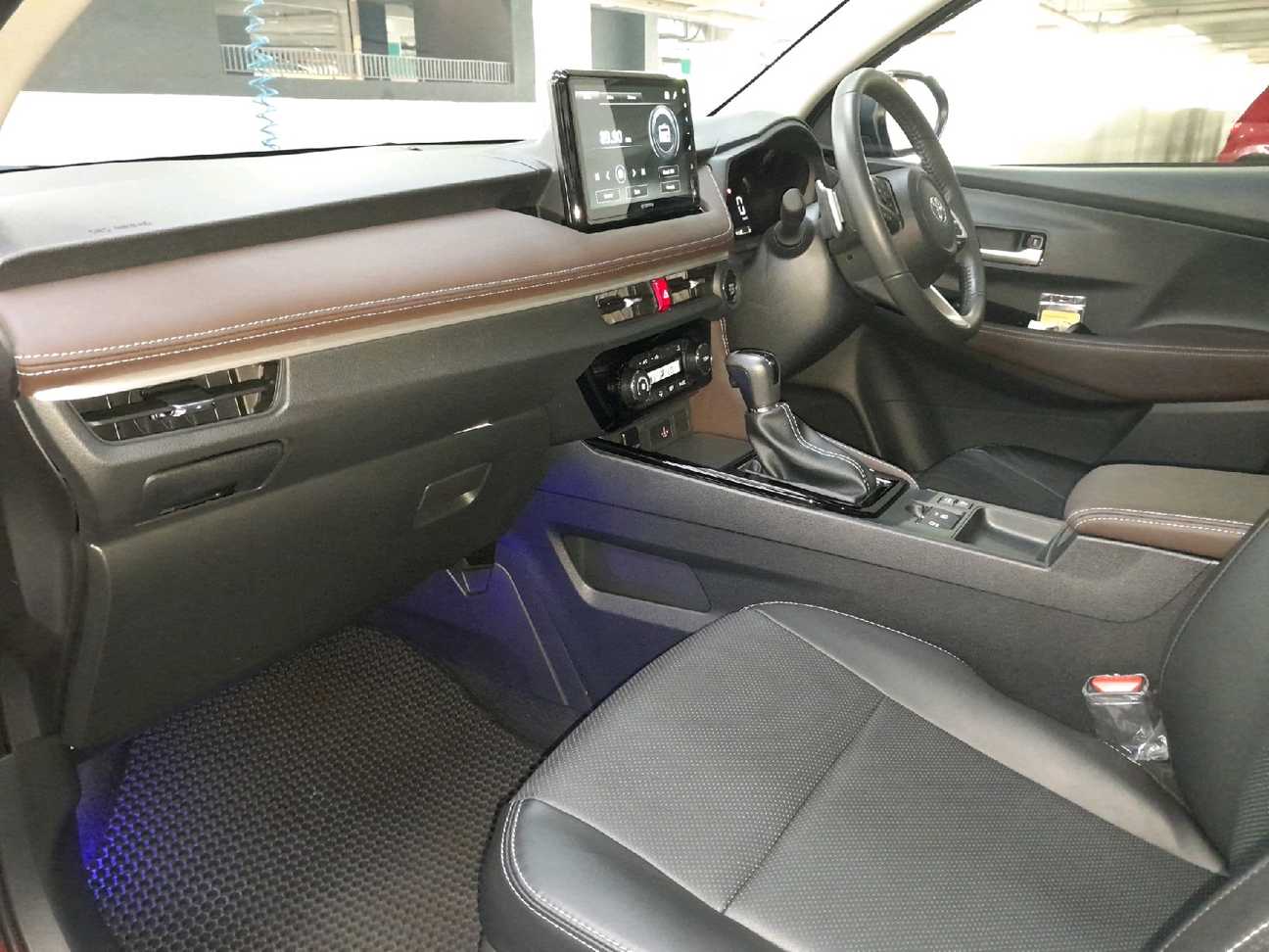 used 2024 Toyota Vios G 1.5