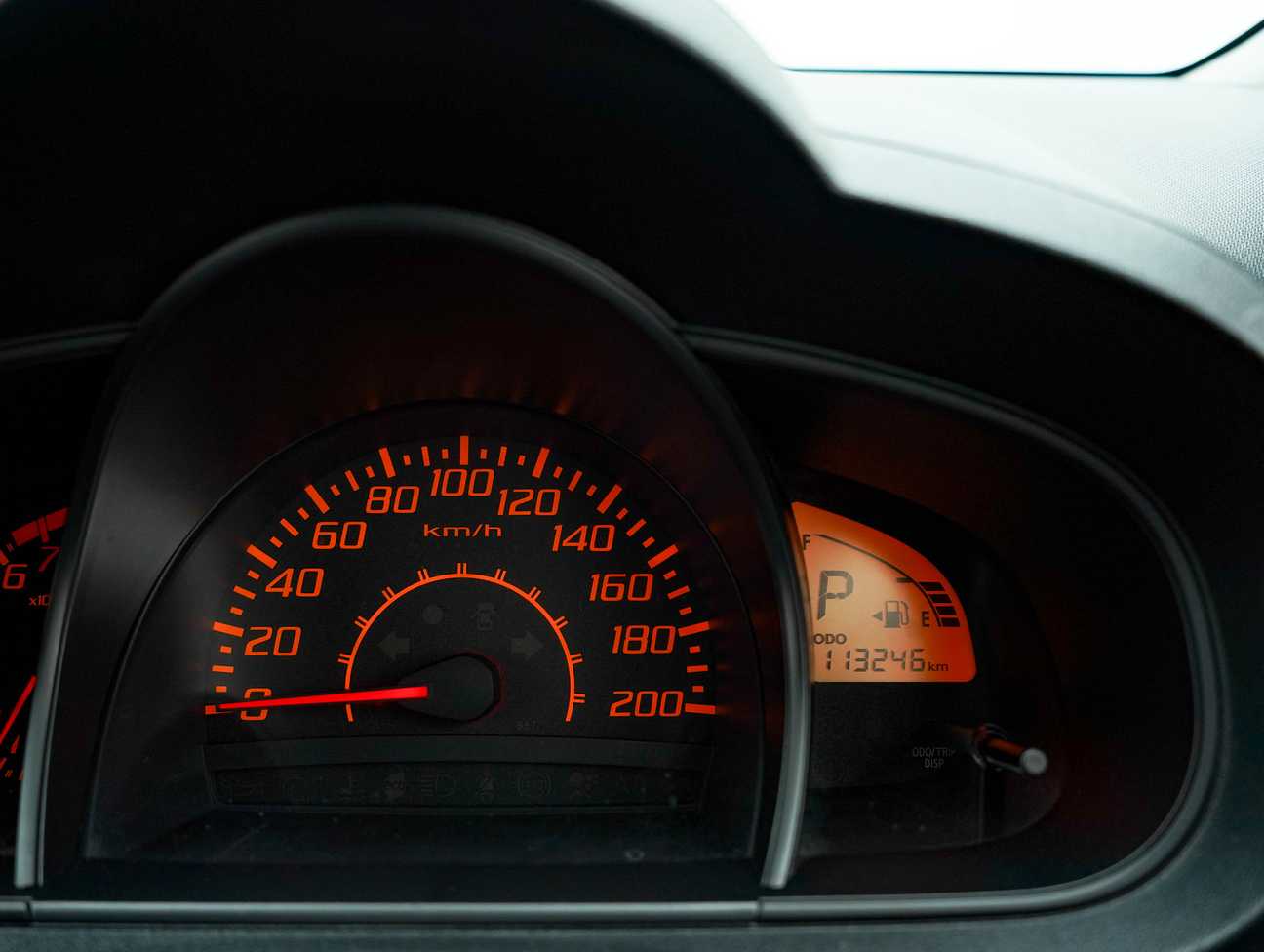 terpakai 2018 Perodua AXIA G 1.0