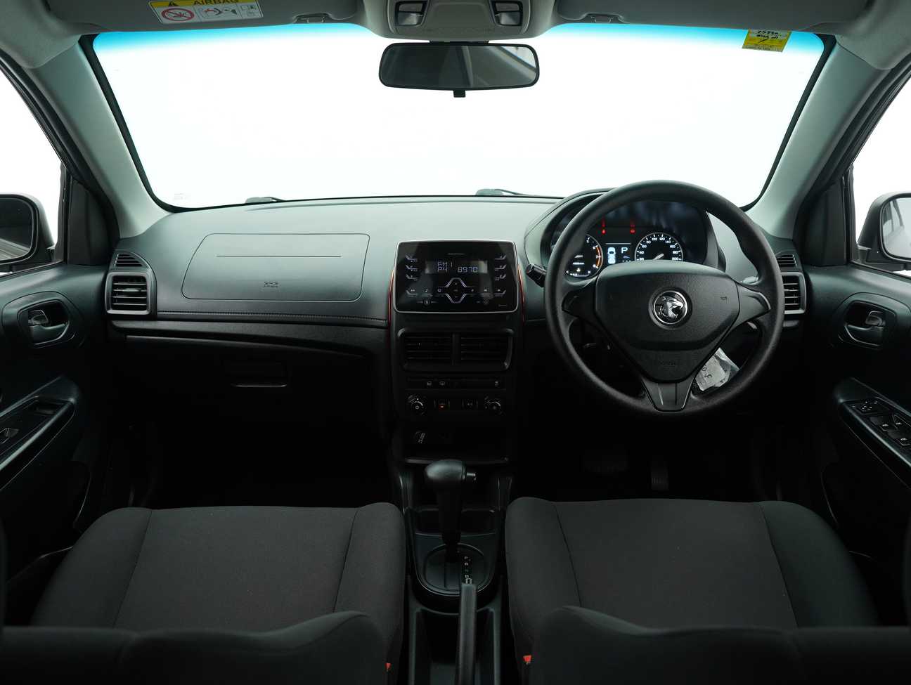 used 2022 Proton Saga Standard 1.3
