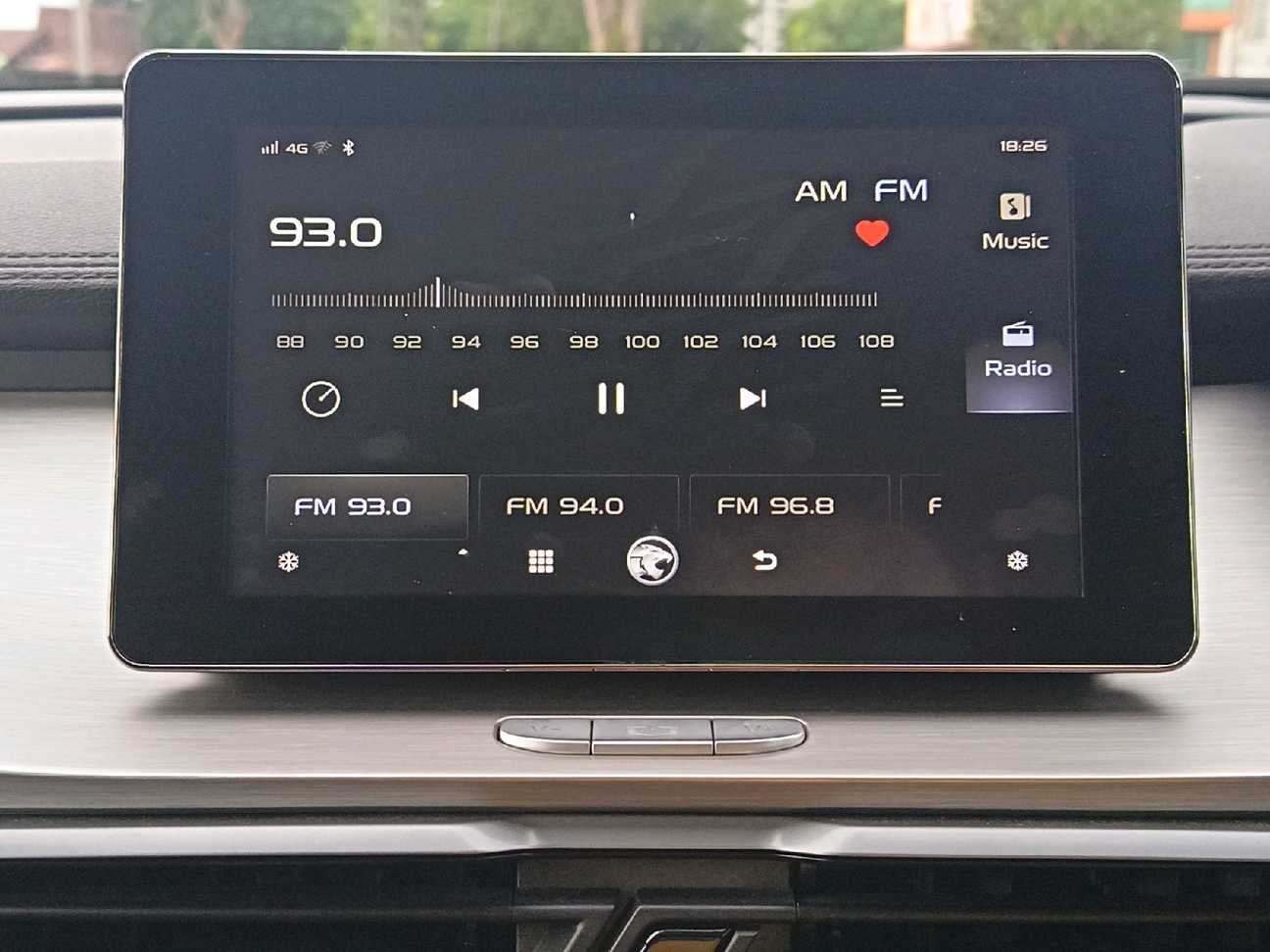 used 2022 Proton X50 Executive 1.5