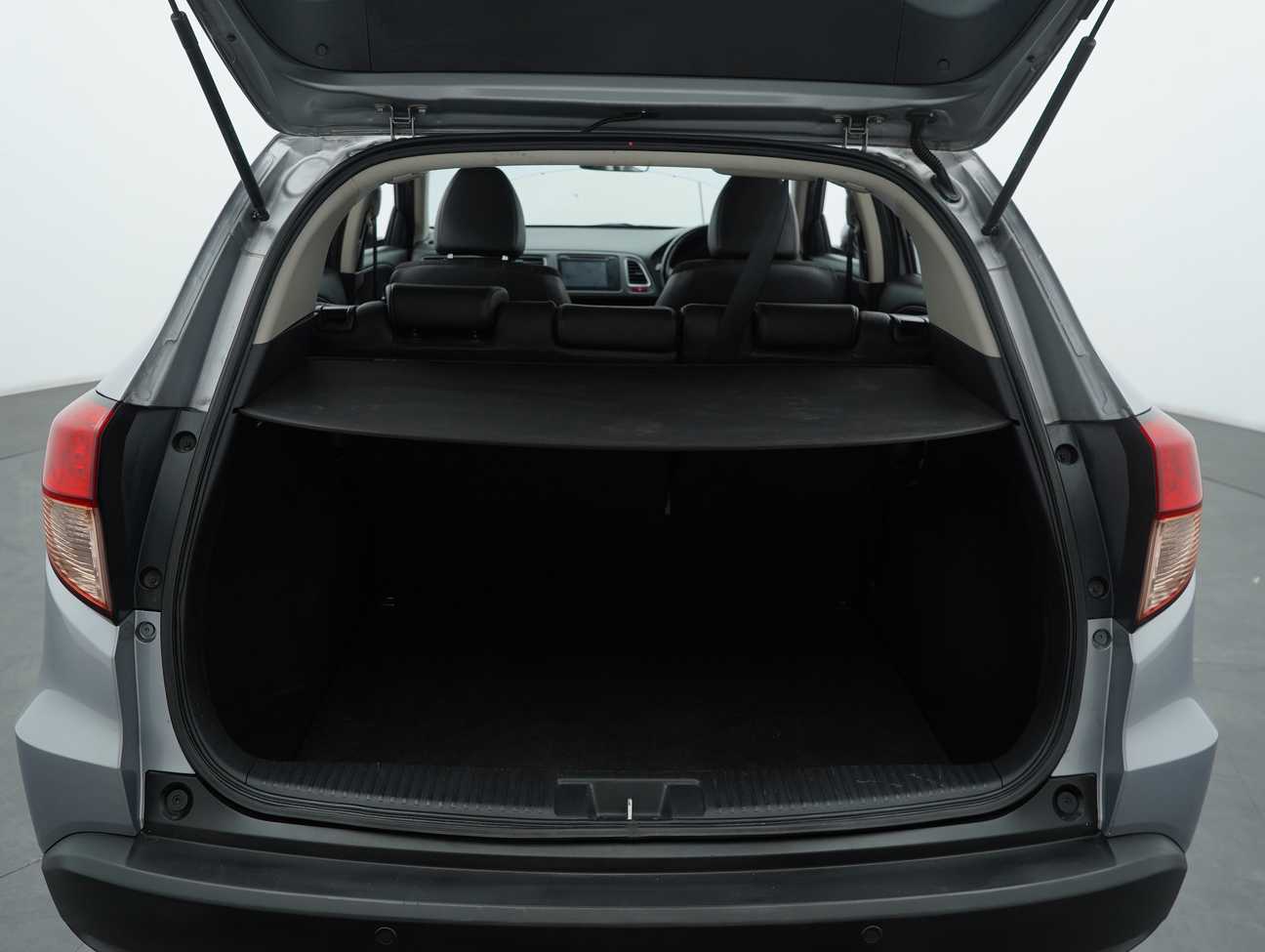 used 2016 Honda HR-V V 1.8