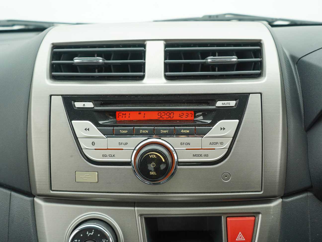 used 2015 Perodua Myvi SE 1.5