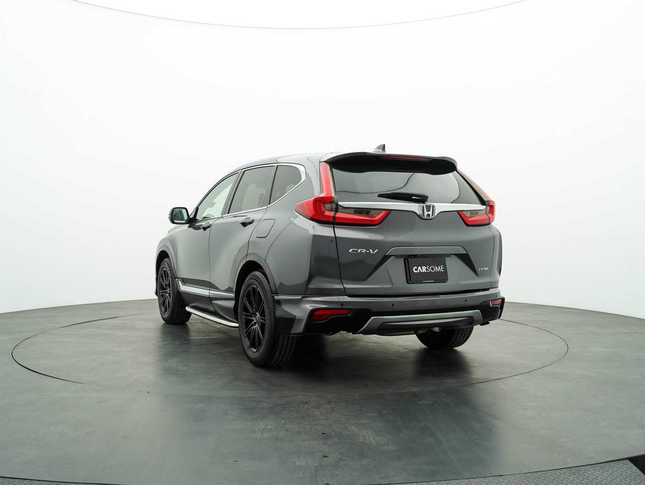 terpakai 2019 Honda CR-V i-VTEC 2.0