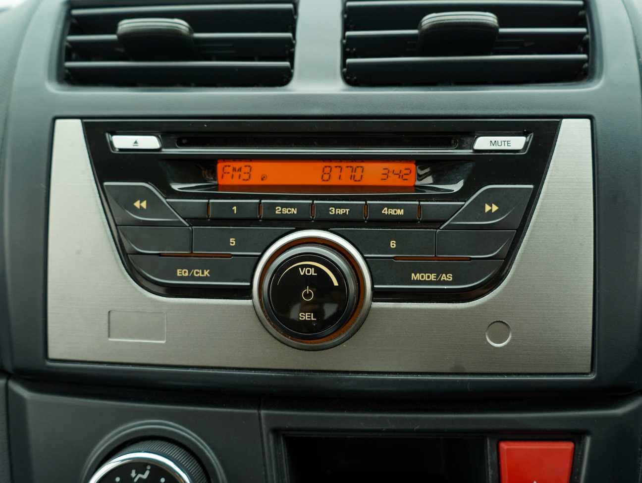 used 2015 Perodua Myvi G 1.3