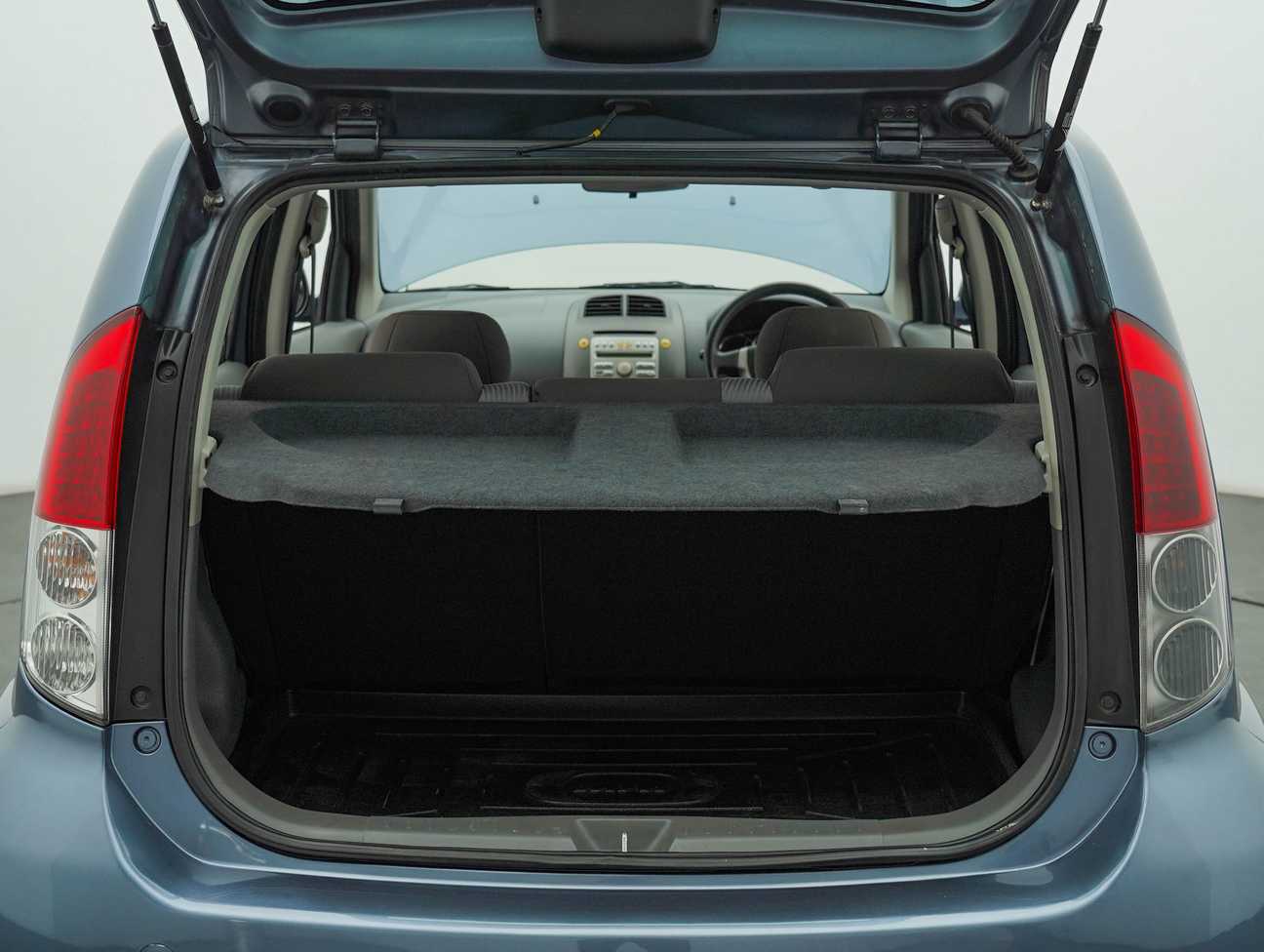 used 2011 Perodua Myvi EZi 1.3