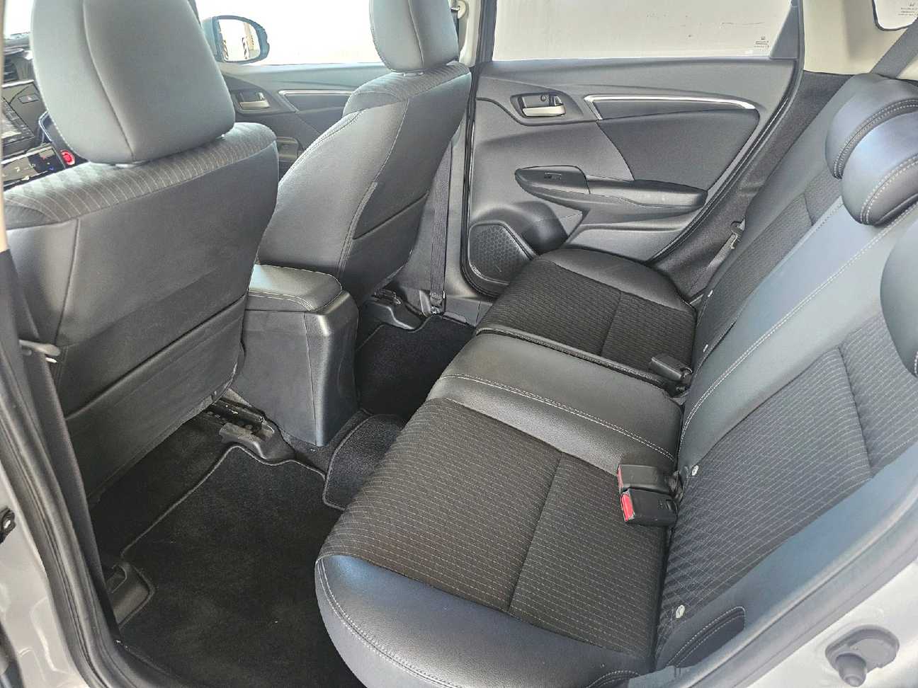used 2019 Honda Jazz V i-VTEC 1.5