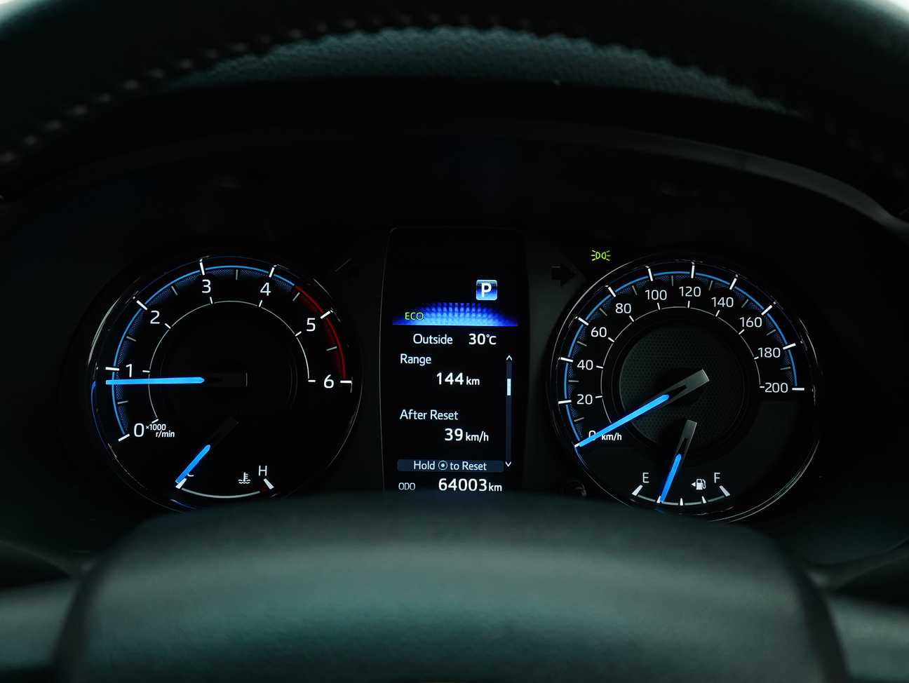 used 2021 Toyota Hilux Rogue Dual Cab 2.8