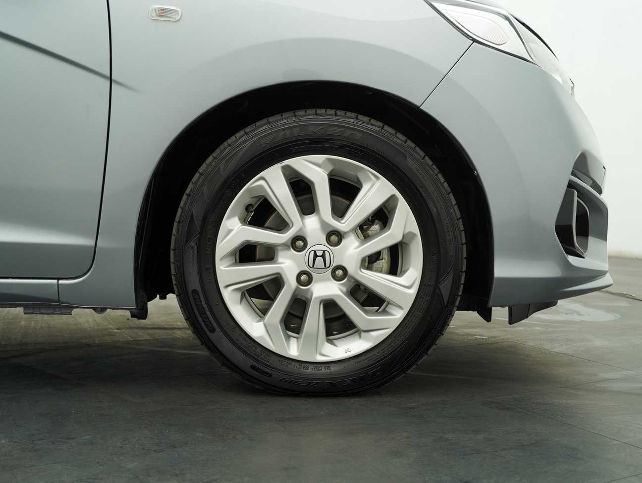 terpakai 2017 Honda Jazz E 1.5