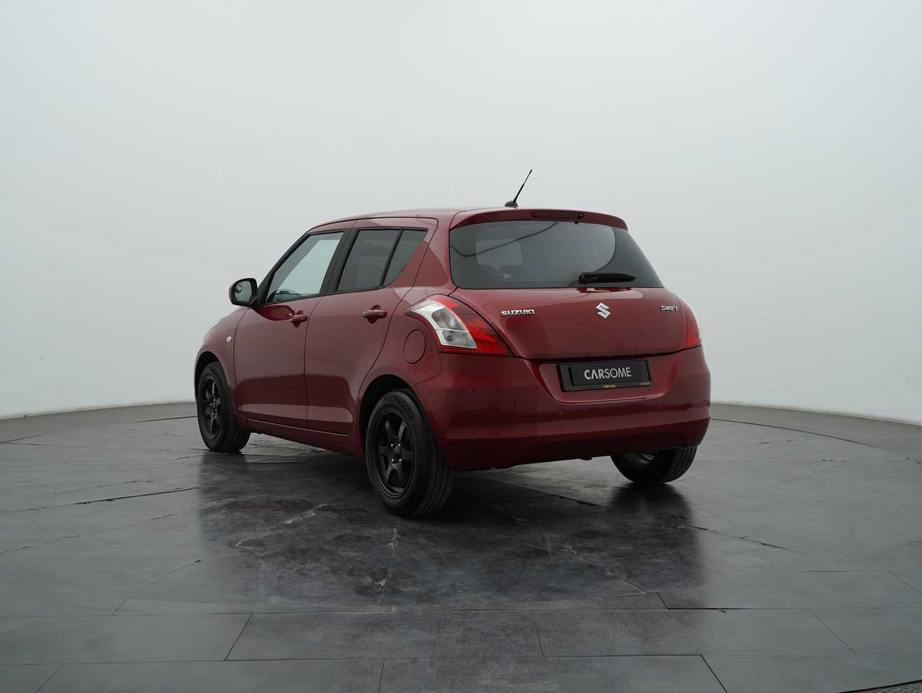 used 2013 Suzuki Swift GL 1.4