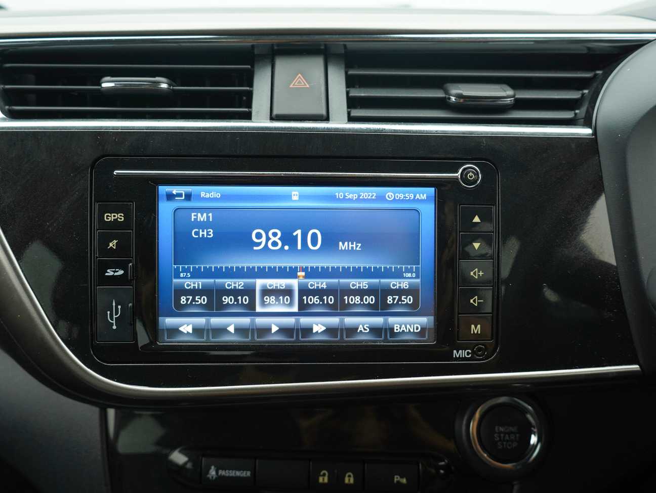 terpakai 2020 Perodua Myvi AV 1.5