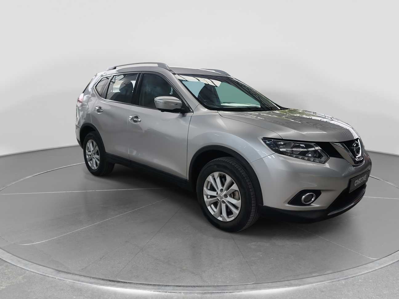 used 2016 Nissan X-Trail  2.0
