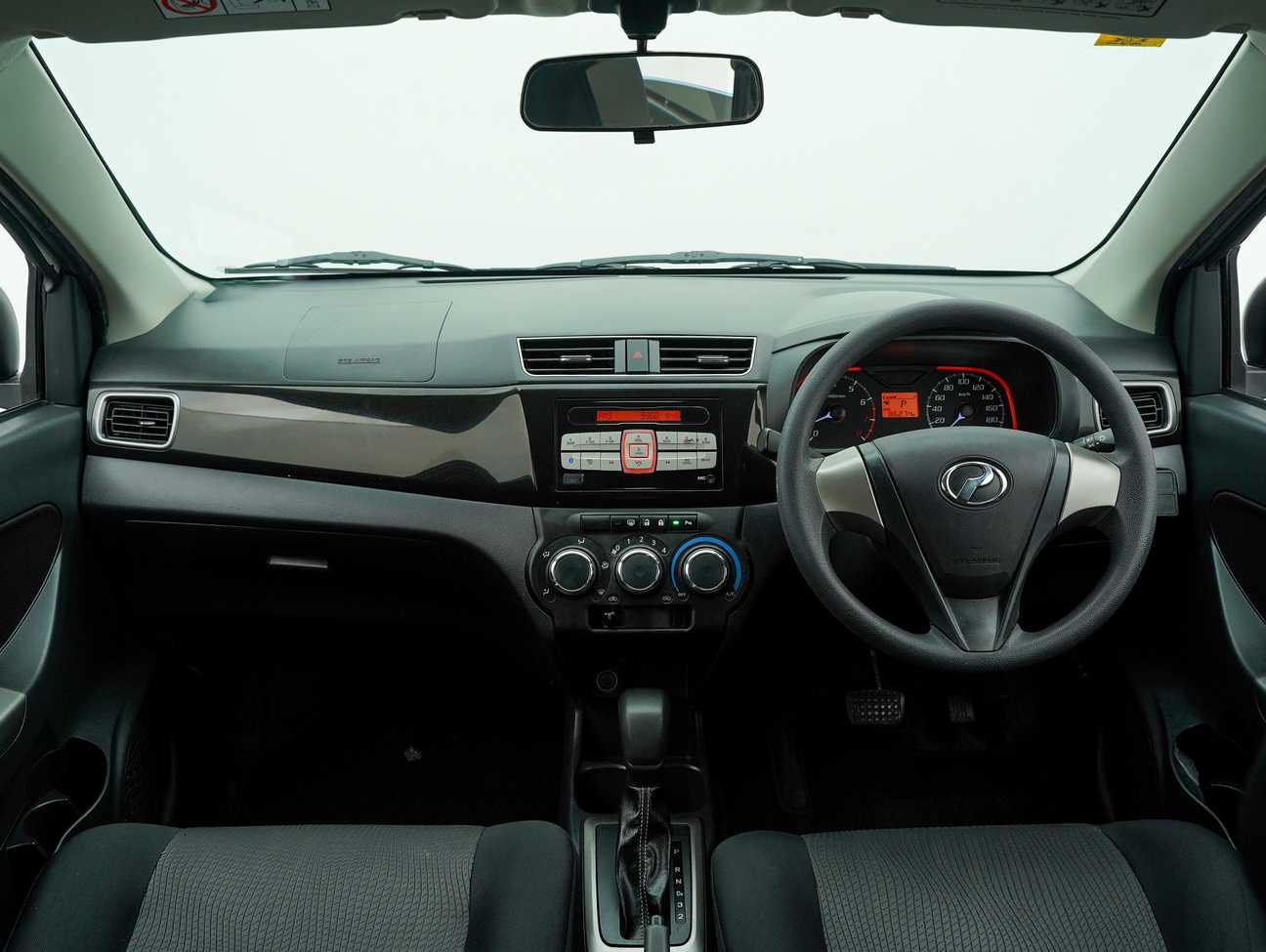 used 2019 Perodua Bezza X Premium 1.3