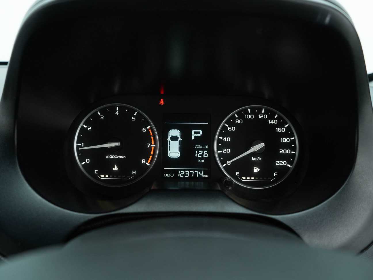 used 2019 Proton Saga Premium 1.3