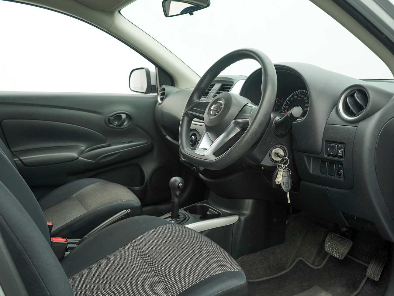 used 2019 Nissan Almera E 1.5