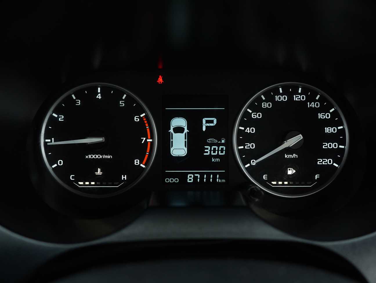 terpakai 2019 Proton Saga Premium 1.3