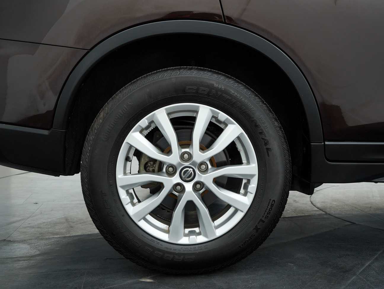 used 2019 Nissan X-Trail  2.0