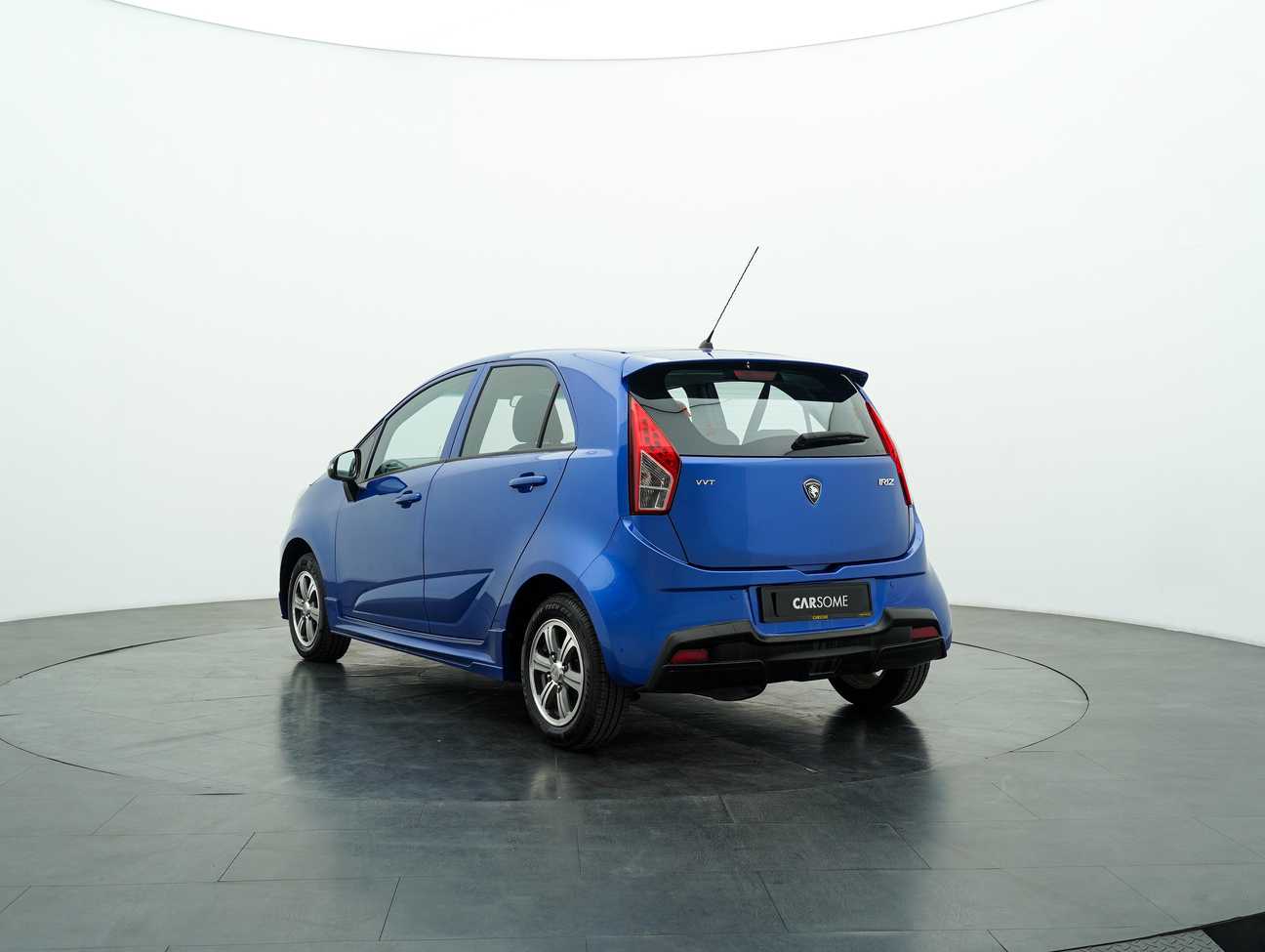 terpakai 2016 Proton Iriz Standard 1.3