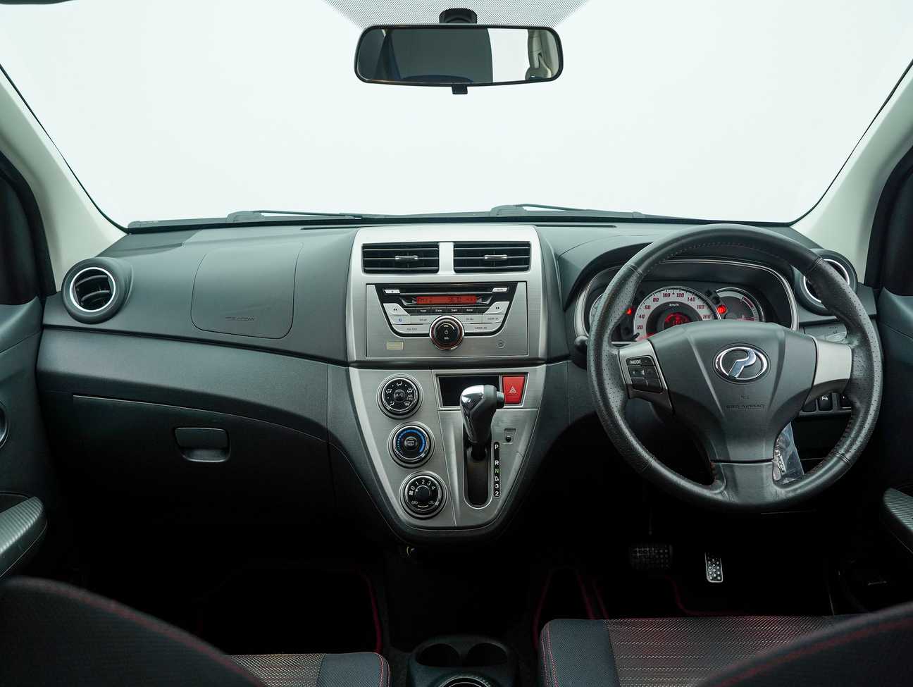 used 2015 Perodua Myvi SE 1.5