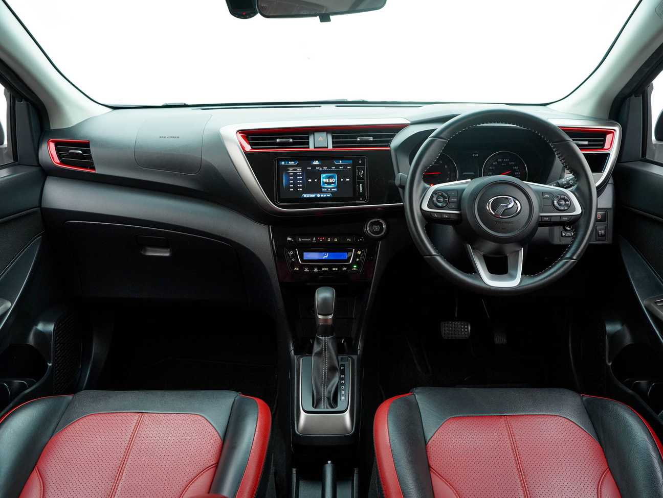 used 2022 Perodua Myvi AV 1.5