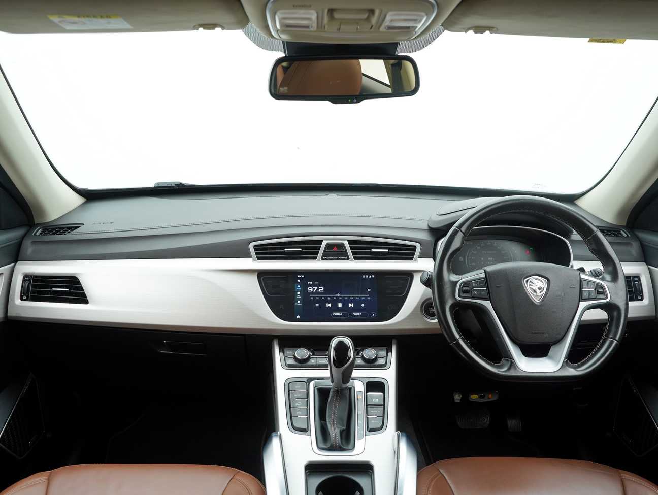 terpakai 2019 Proton X70 Premium 1.8