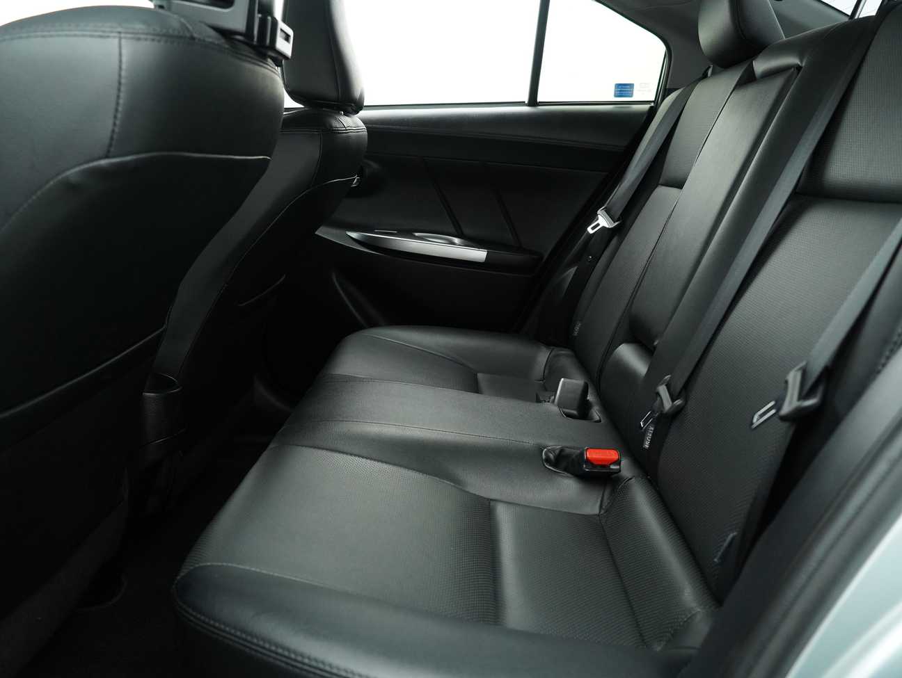 used 2018 Toyota Vios G 1.5