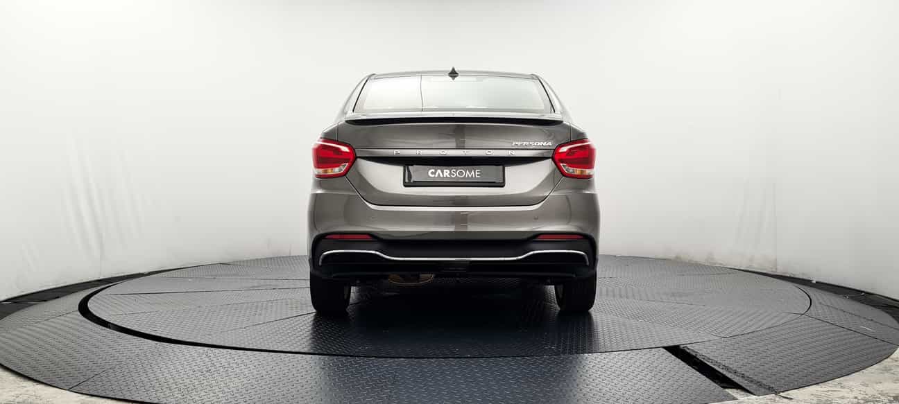 used 2019 Proton PERSONA STANDARD 1.6