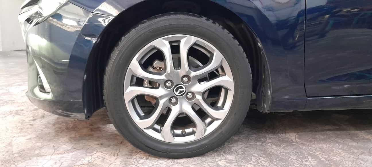 used 2019 Mazda 2 SKYACTIV-G 1.5