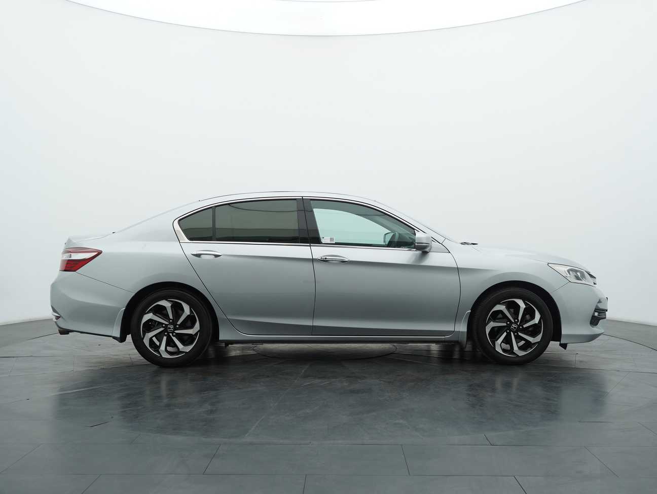 used 2016 Honda Accord VTi 2.0