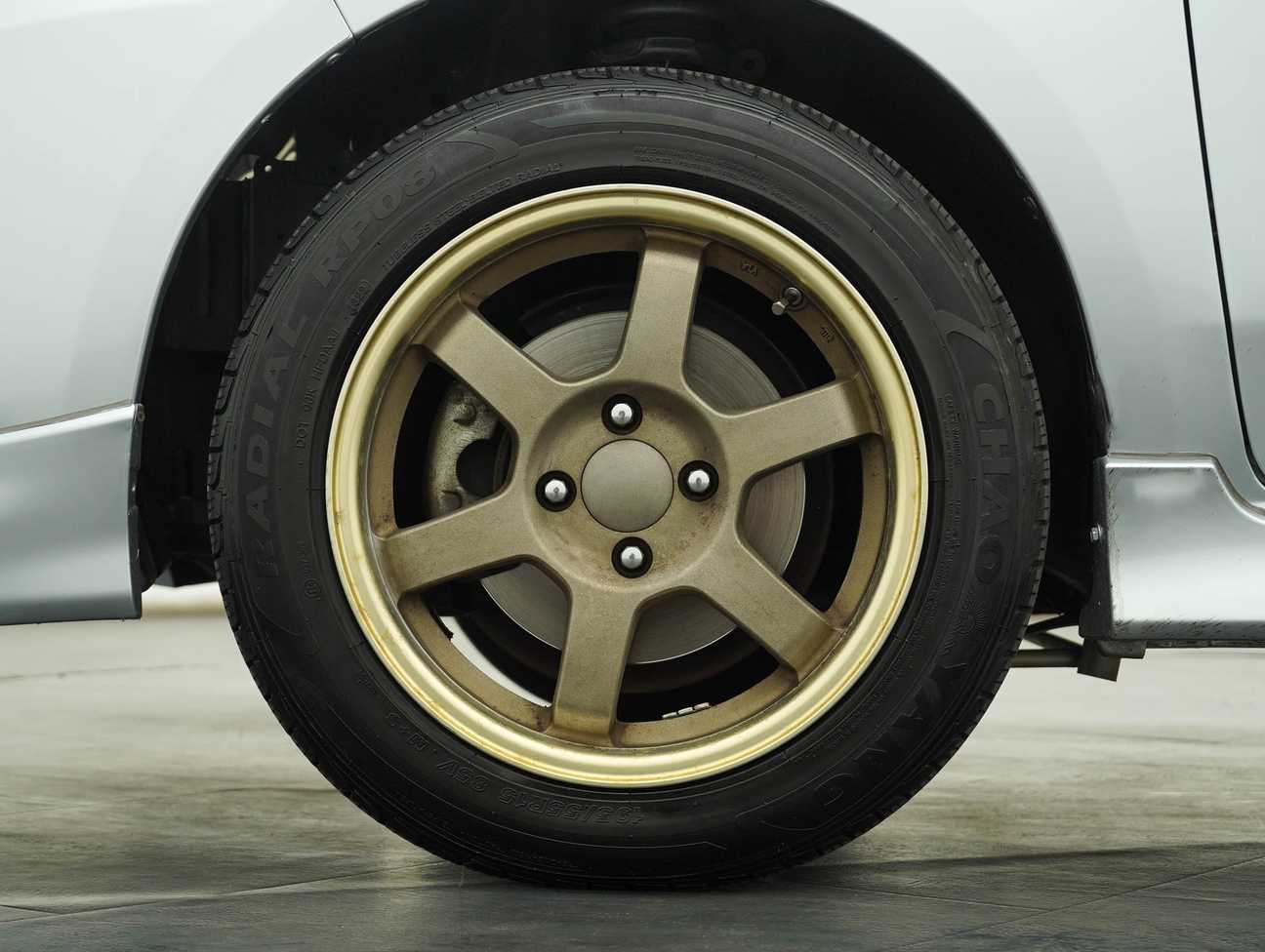 used 2017 Perodua Alza SE 1.5