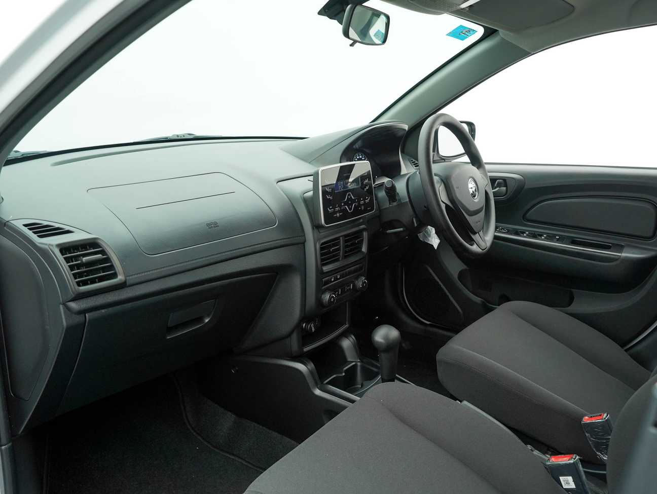 terpakai 2023 Proton Saga Standard Lite 1.3