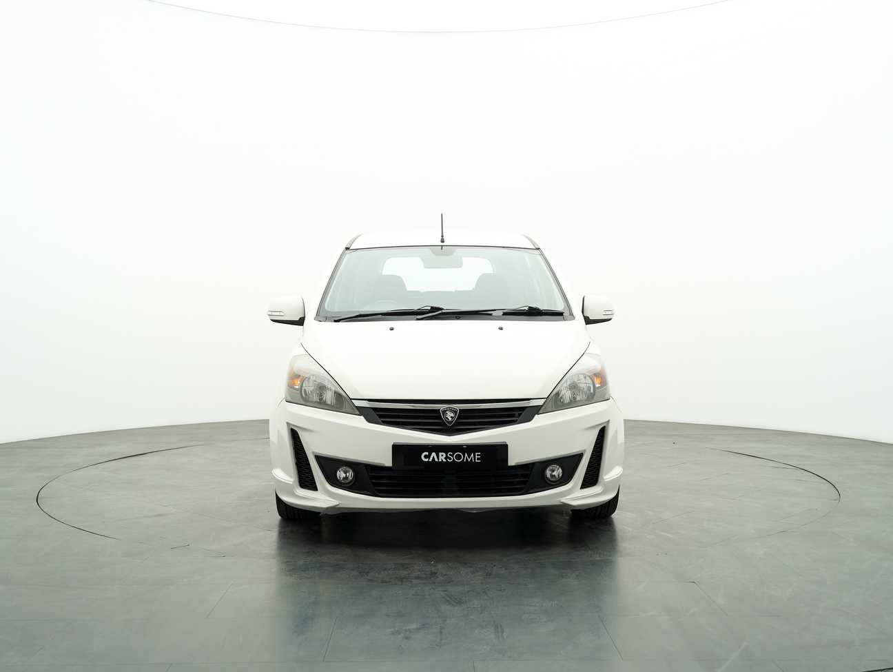 used 2014 Proton Exora Bold CFE Premium 1.6