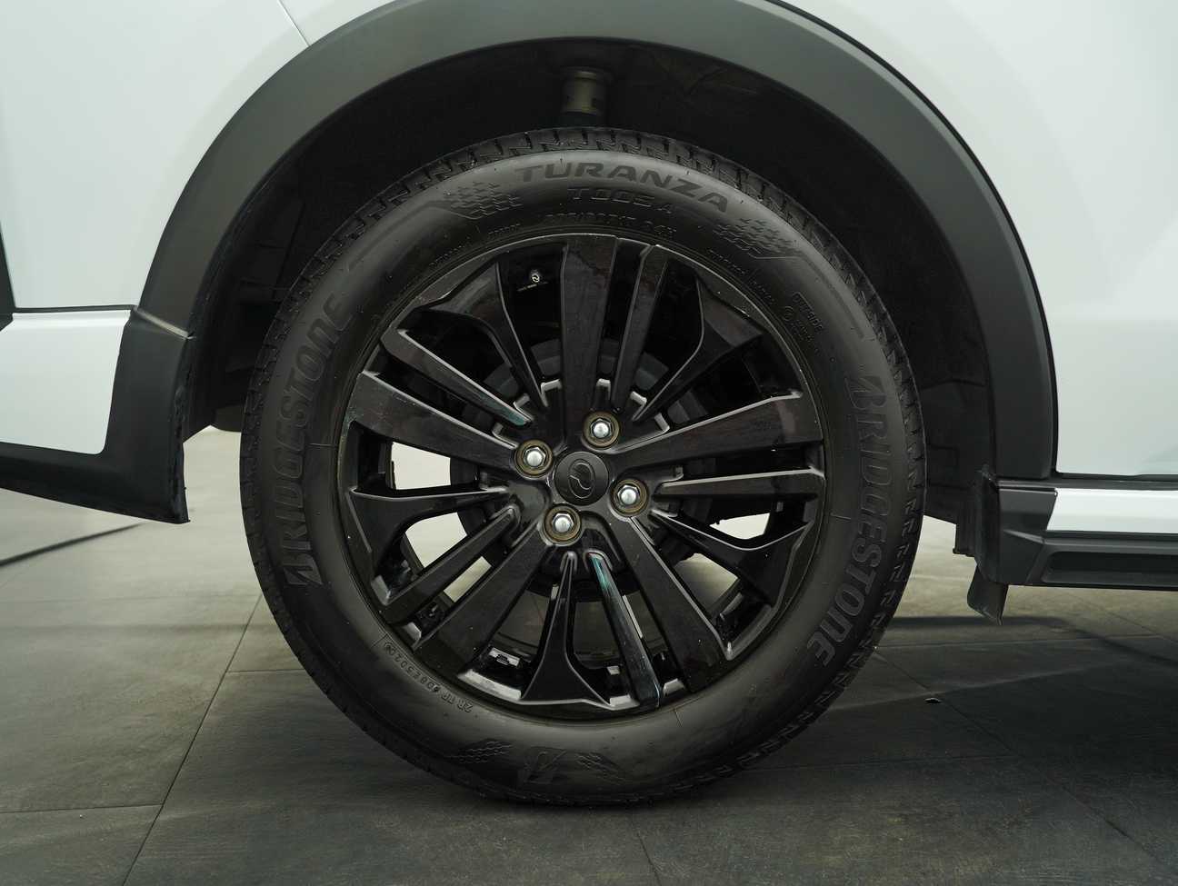 used 2021 Perodua Ativa AV 1.0