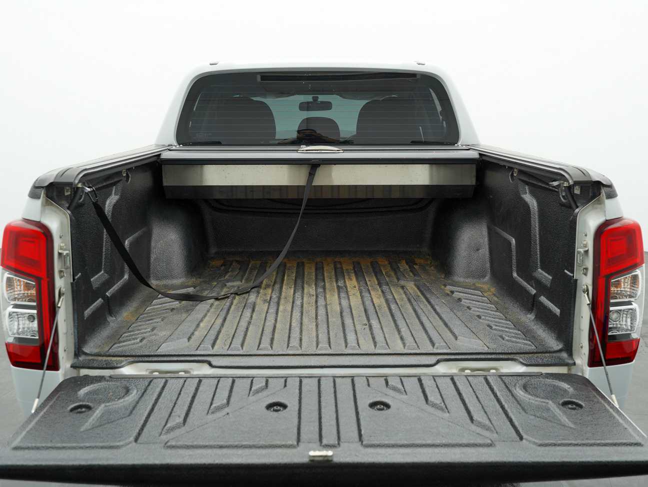 used 2021 Mitsubishi Triton Quest Dual Cab 4X2 2.5