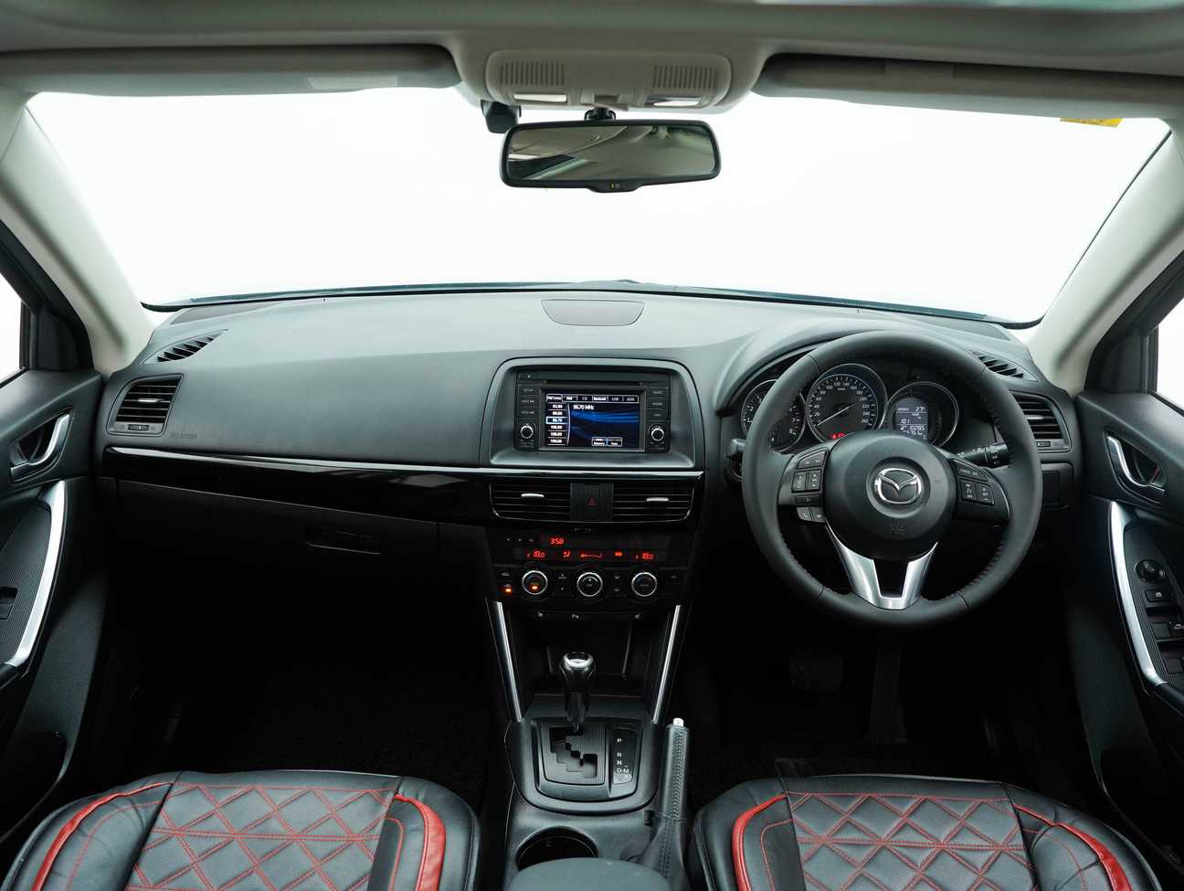 used 2012 Mazda CX-5 SKYACTIV-G 2.0