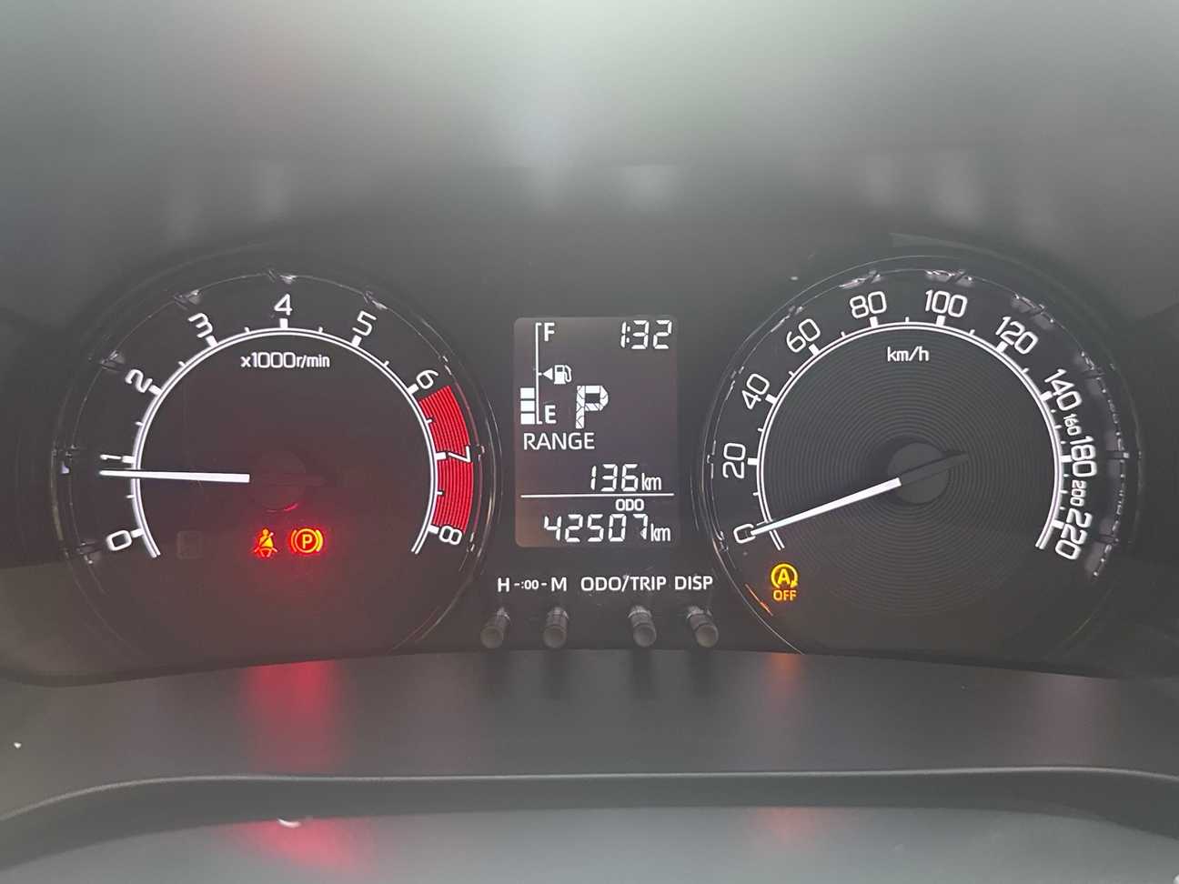 used 2024 Perodua Myvi X 1.5