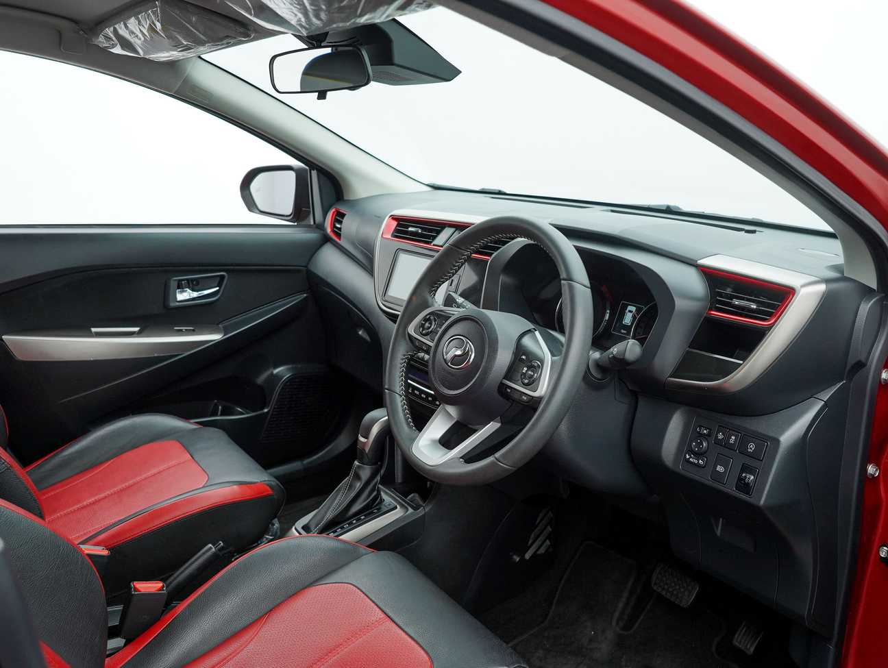 terpakai 2023 Perodua Myvi AV 1.5