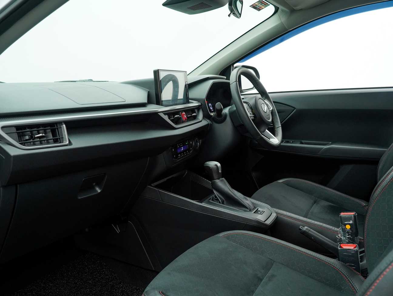 terpakai 2023 Perodua AXIA AV 1.0
