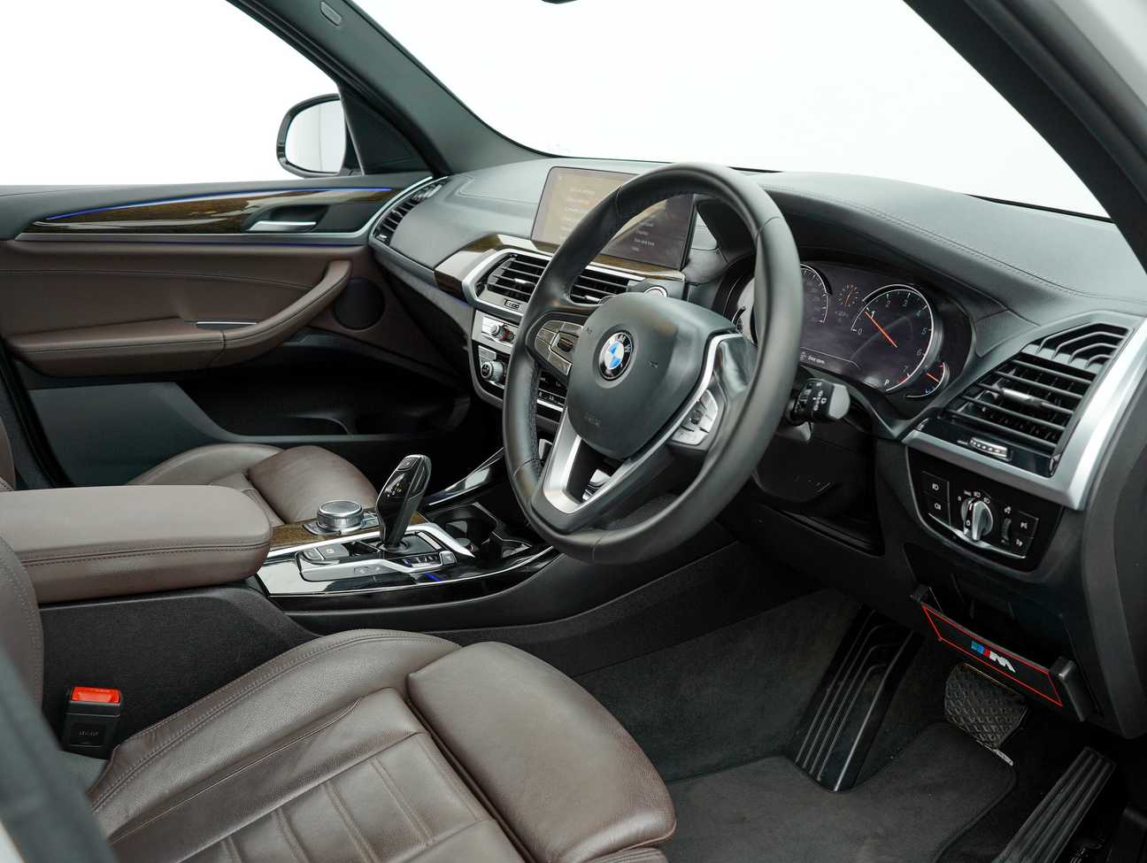 used 2018 BMW X3 XDRIVE30I (CKD) 2.0