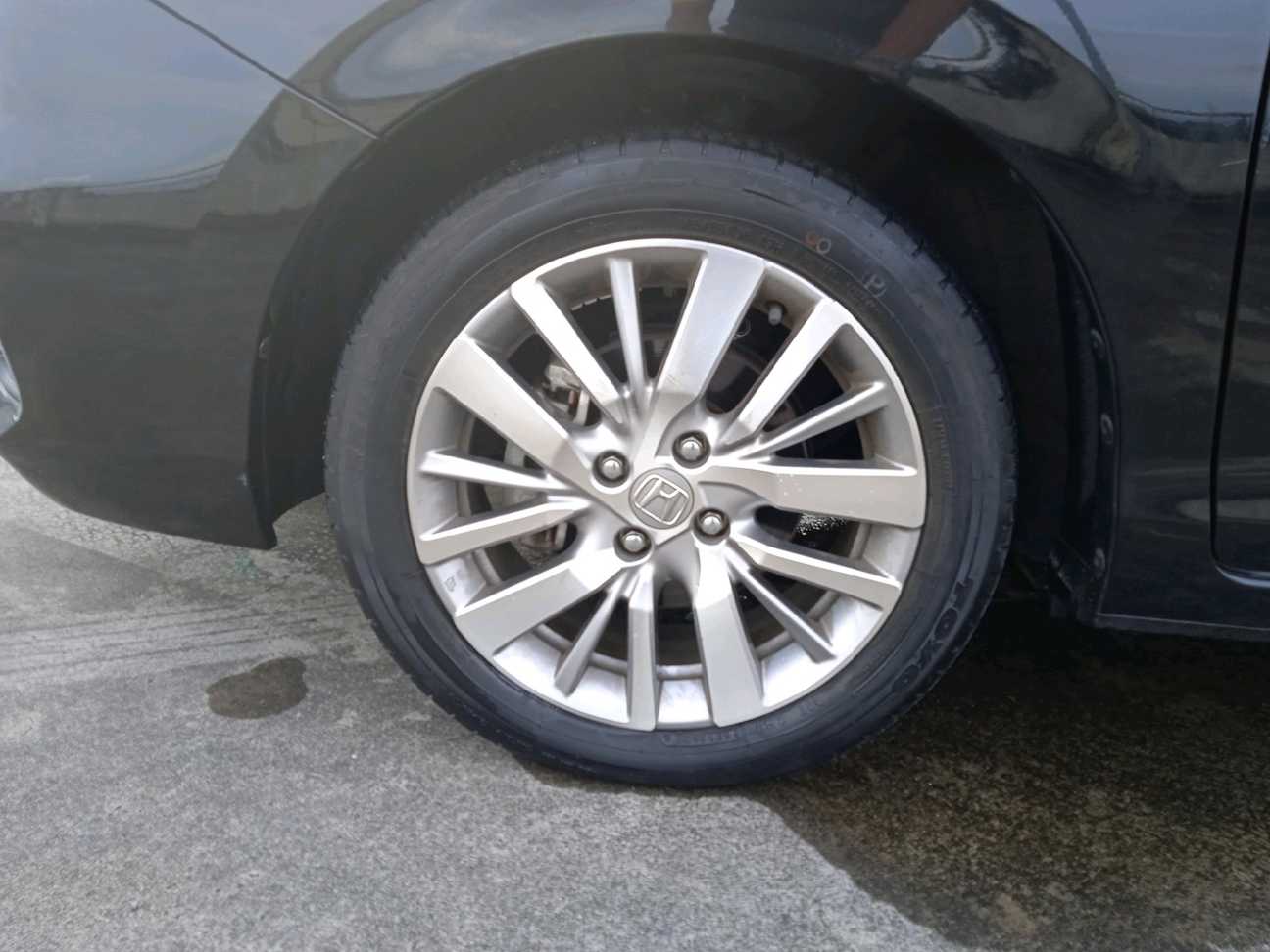terpakai 2022 Honda City V Sensing 1.5