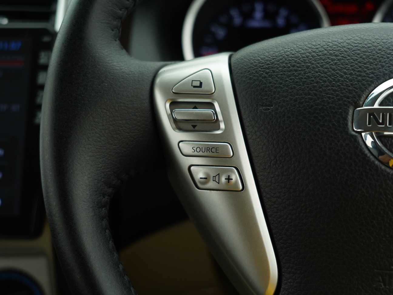 used 2013 Nissan Grand Livina Comfort 1.8