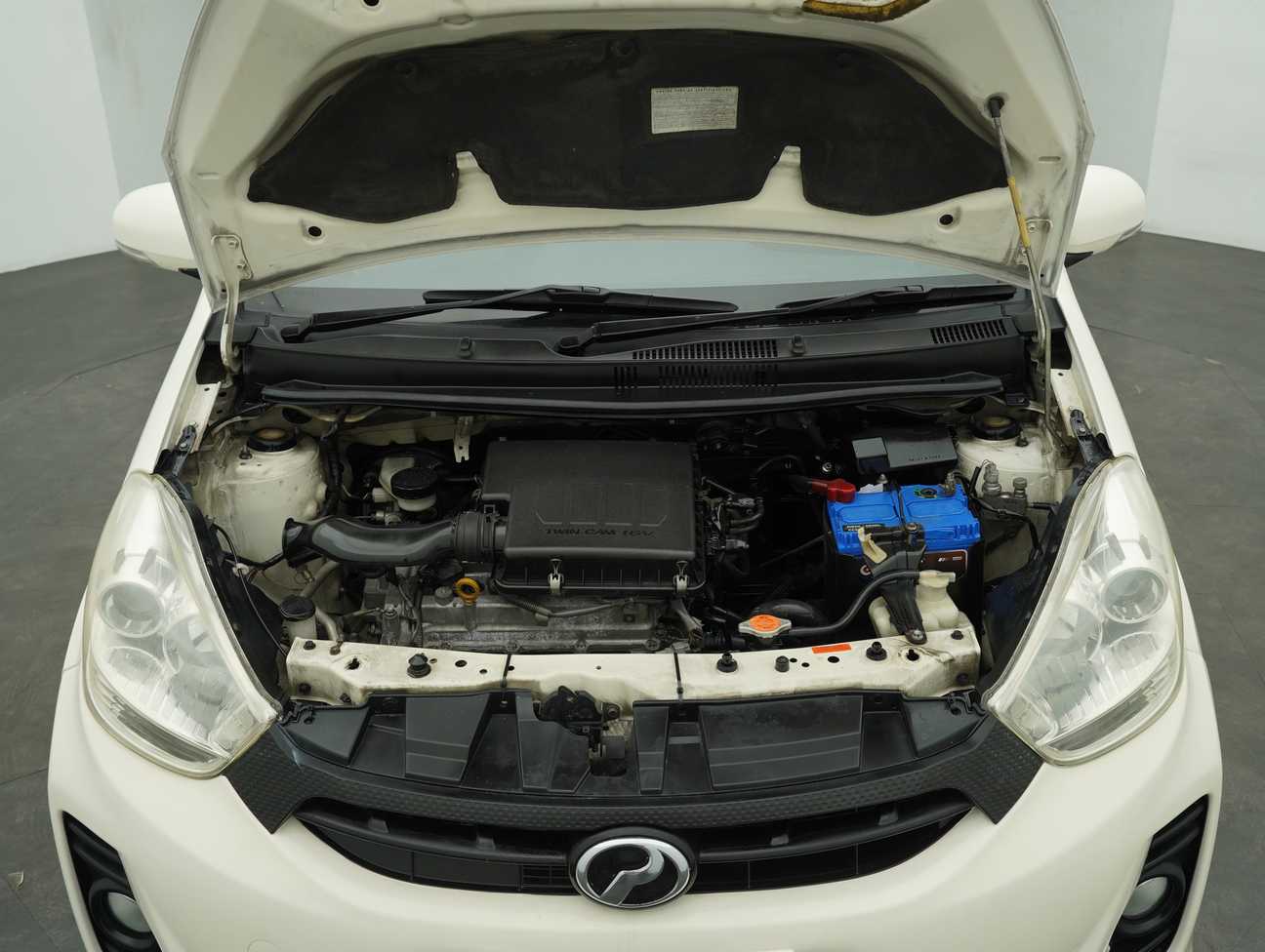 used 2012 Perodua Myvi SE 1.5