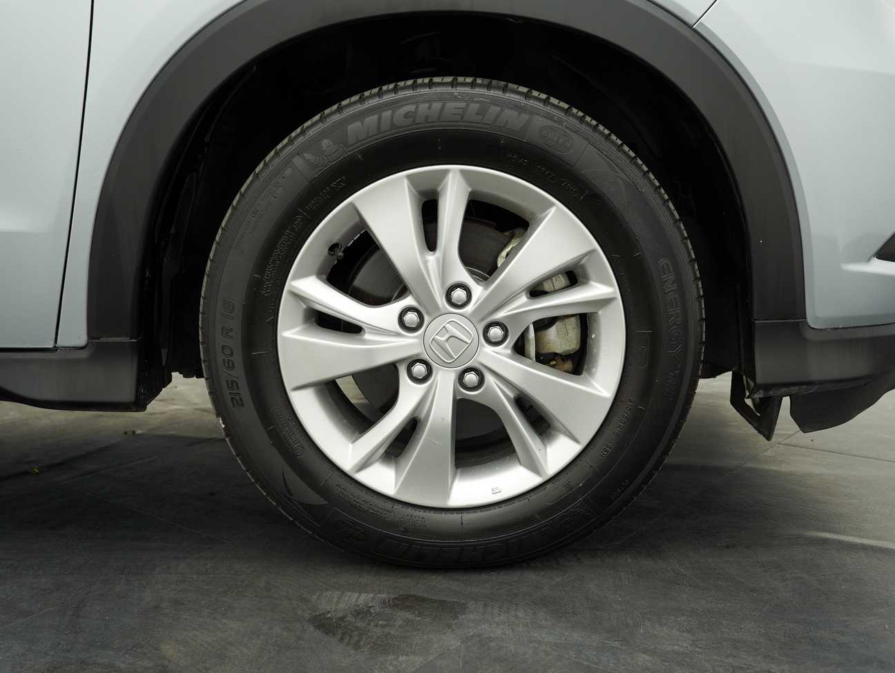 used 2015 Honda HR-V V 1.8