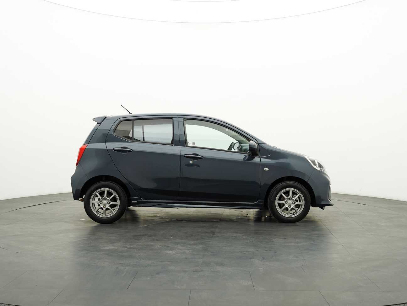 used 2019 Perodua AXIA GXtra 1.0