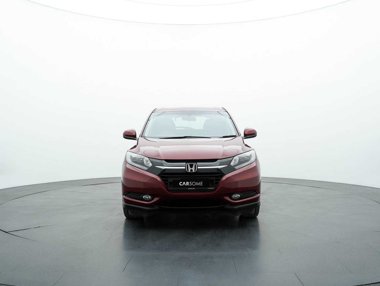 used 2017 Honda HR-V V 1.8