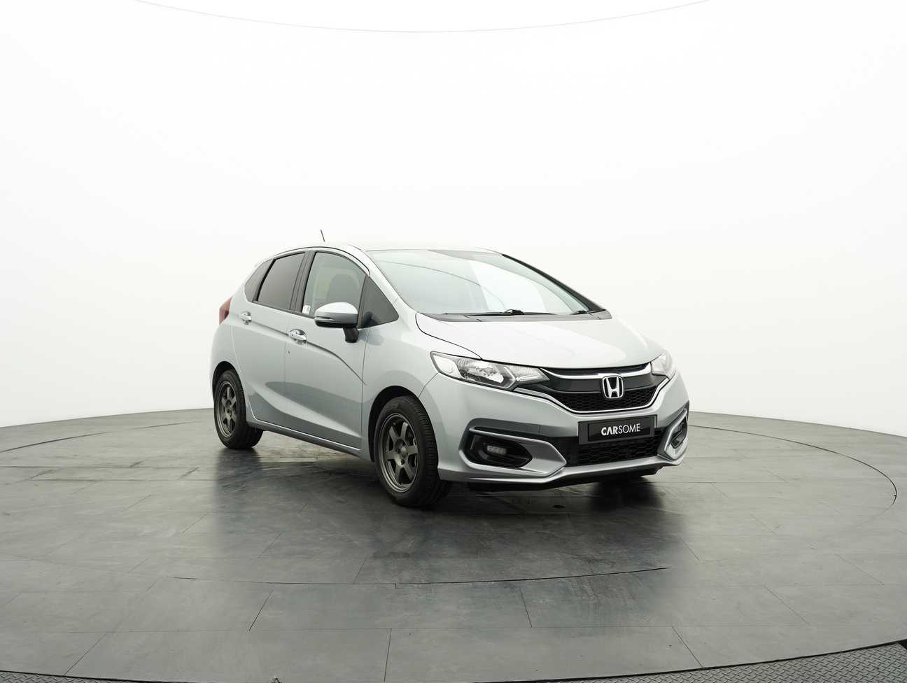 used 2019 Honda Jazz V 1.5