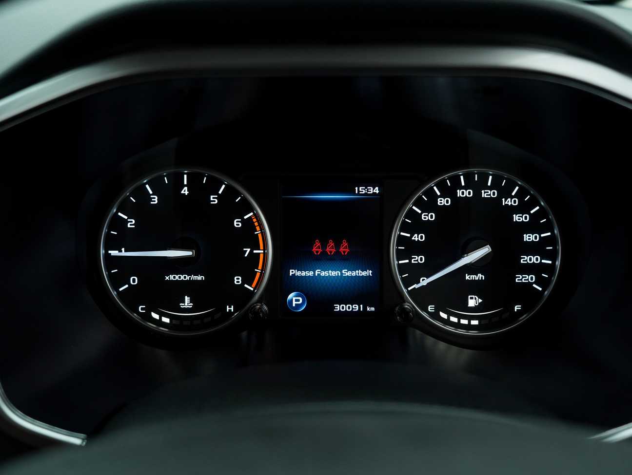 terpakai 2022 Proton Persona Premium 1.6